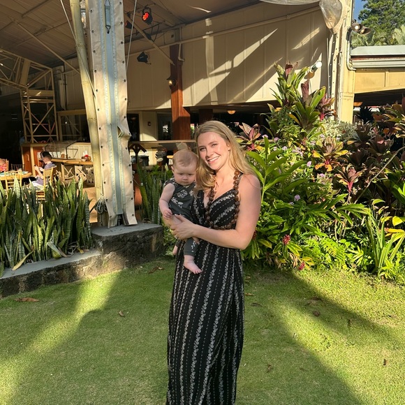 Maxi Dress - Picture 4 of 4